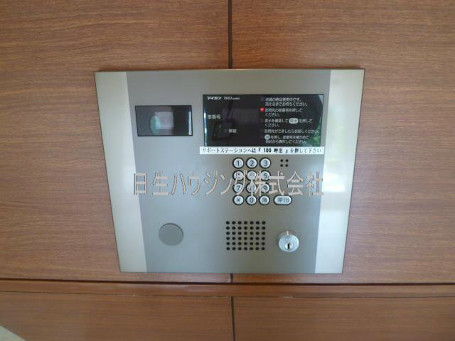 マスターズステージ泉ヶ丘 その他