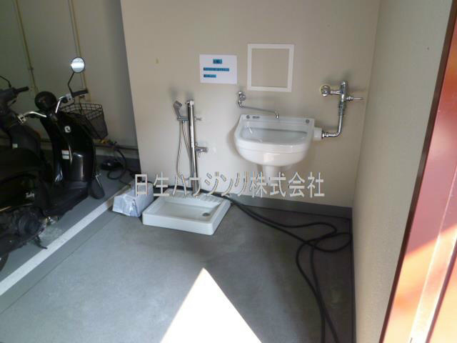 マスターズステージ泉ヶ丘 その他