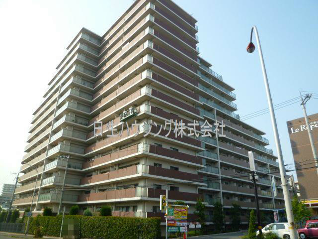 マスターズステージ泉ヶ丘 その他