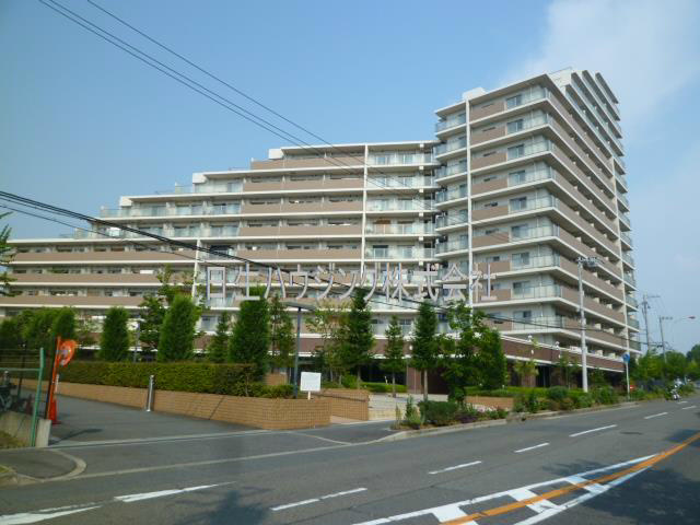 マスターズステージ泉ヶ丘 その他