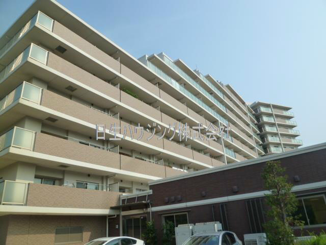 マスターズステージ泉ヶ丘 その他