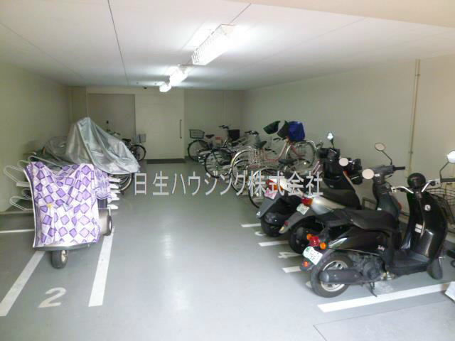 マスターズステージ泉ヶ丘 その他