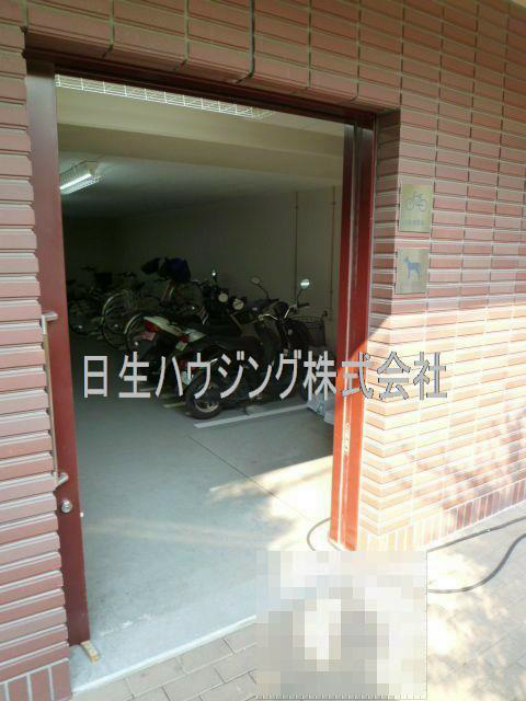 マスターズステージ泉ヶ丘 その他