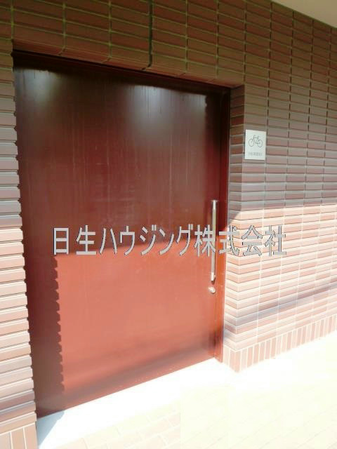 マスターズステージ泉ヶ丘 その他