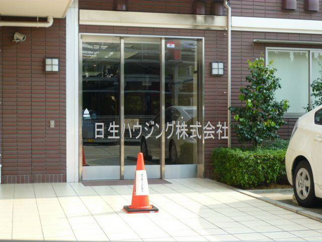 マスターズステージ泉ヶ丘 その他