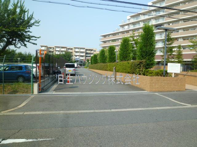 マスターズステージ泉ヶ丘 その他