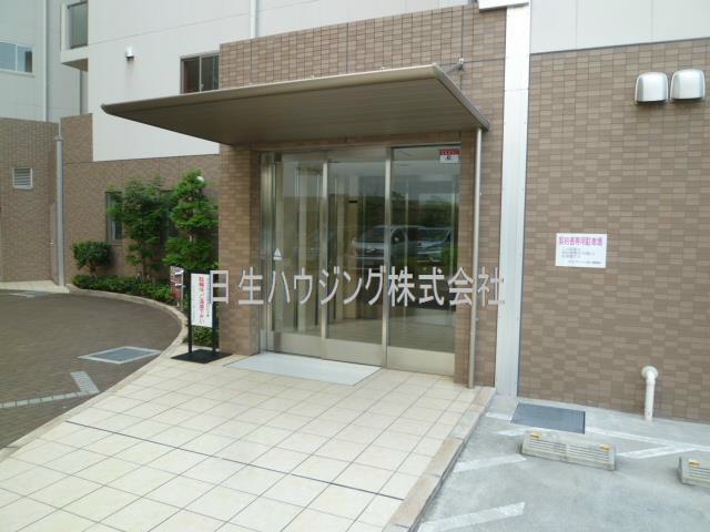 マスターズステージ泉ヶ丘 その他