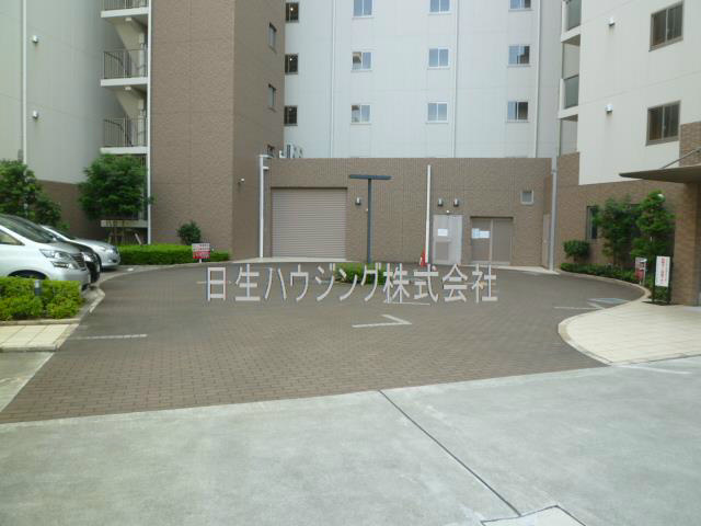 マスターズステージ泉ヶ丘 その他