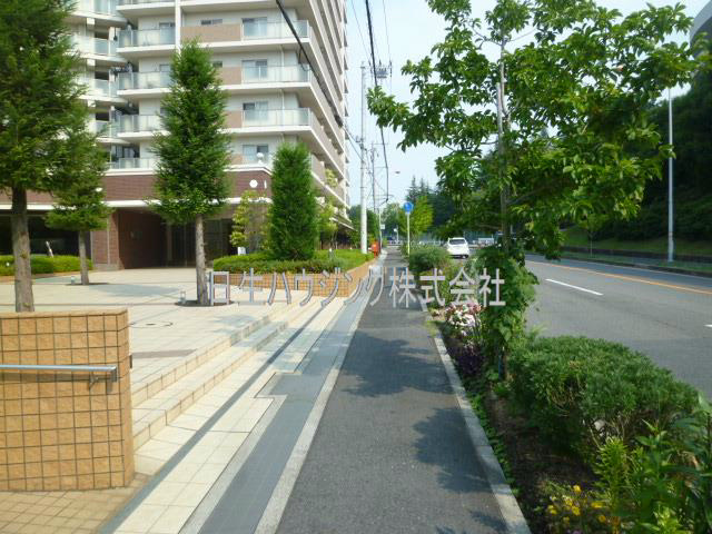 マスターズステージ泉ヶ丘 その他