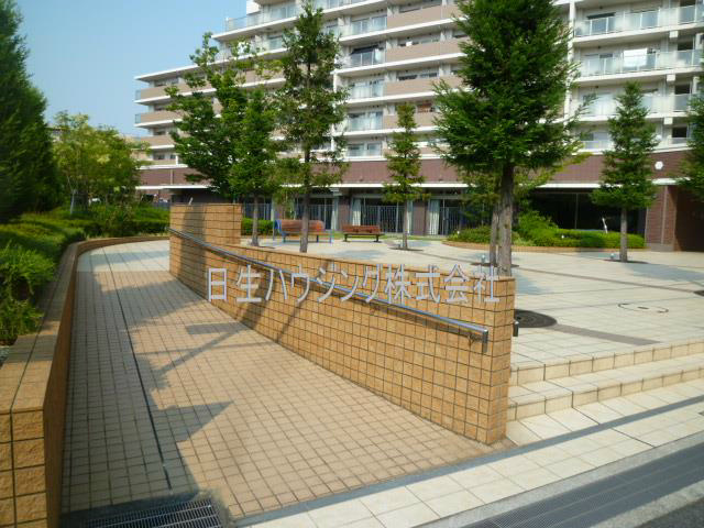 マスターズステージ泉ヶ丘 その他