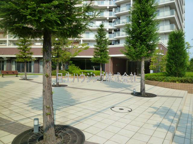 マスターズステージ泉ヶ丘 その他