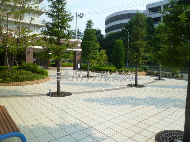 マスターズステージ泉ヶ丘 その他