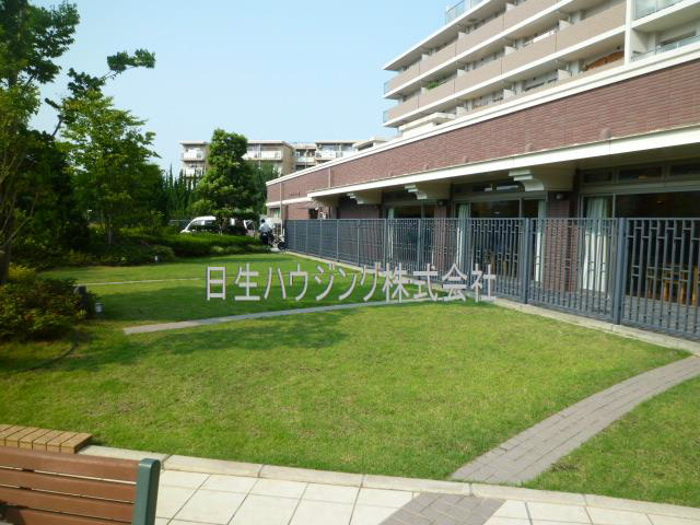 マスターズステージ泉ヶ丘 その他