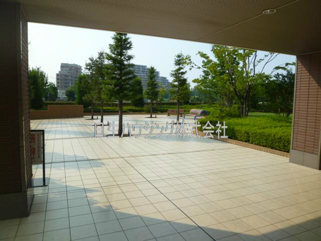 マスターズステージ泉ヶ丘 その他