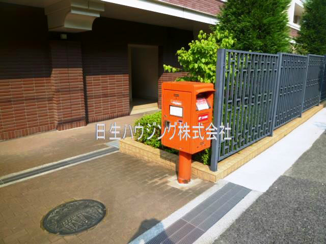 マスターズステージ泉ヶ丘 その他