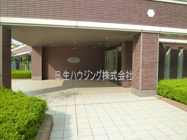 マスターズステージ泉ヶ丘 その他