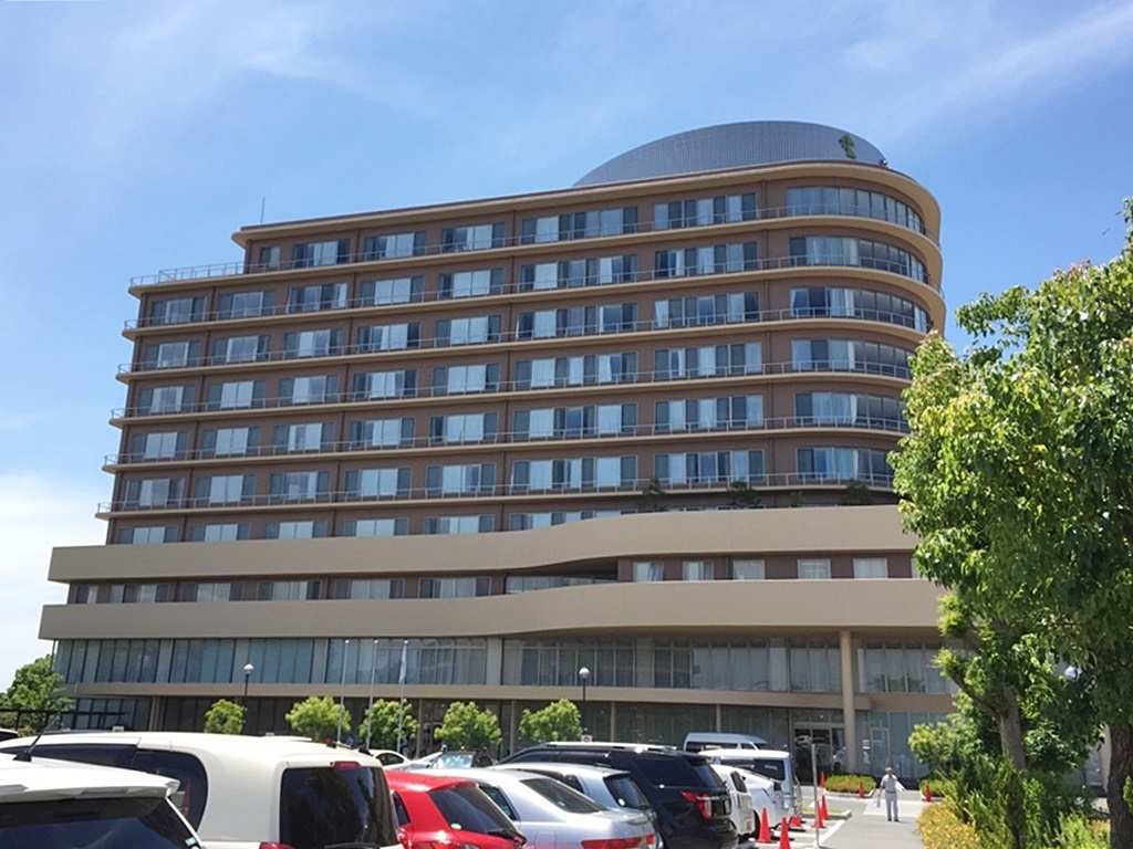 マスターズステージ泉ヶ丘 周辺画像8