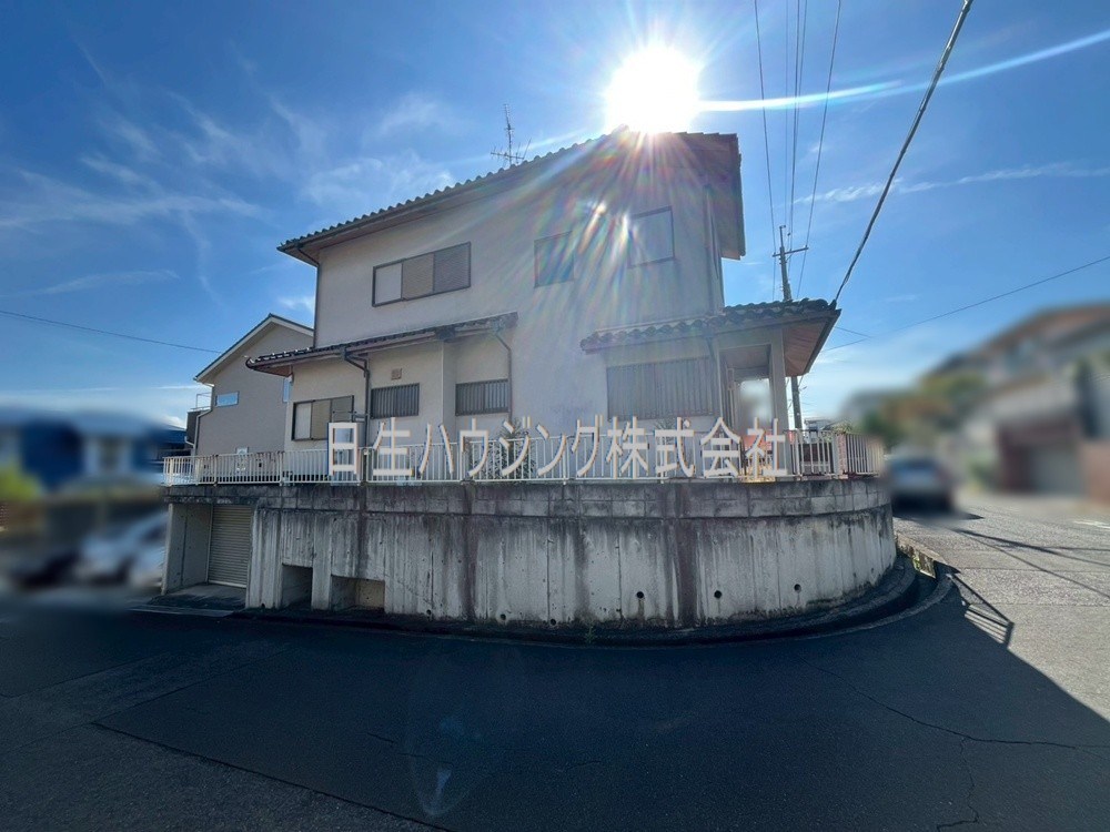 御池台３丁　土地 その他