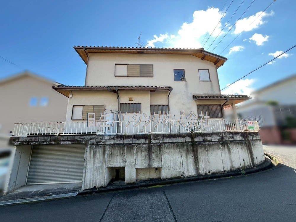 御池台３丁　土地 その他