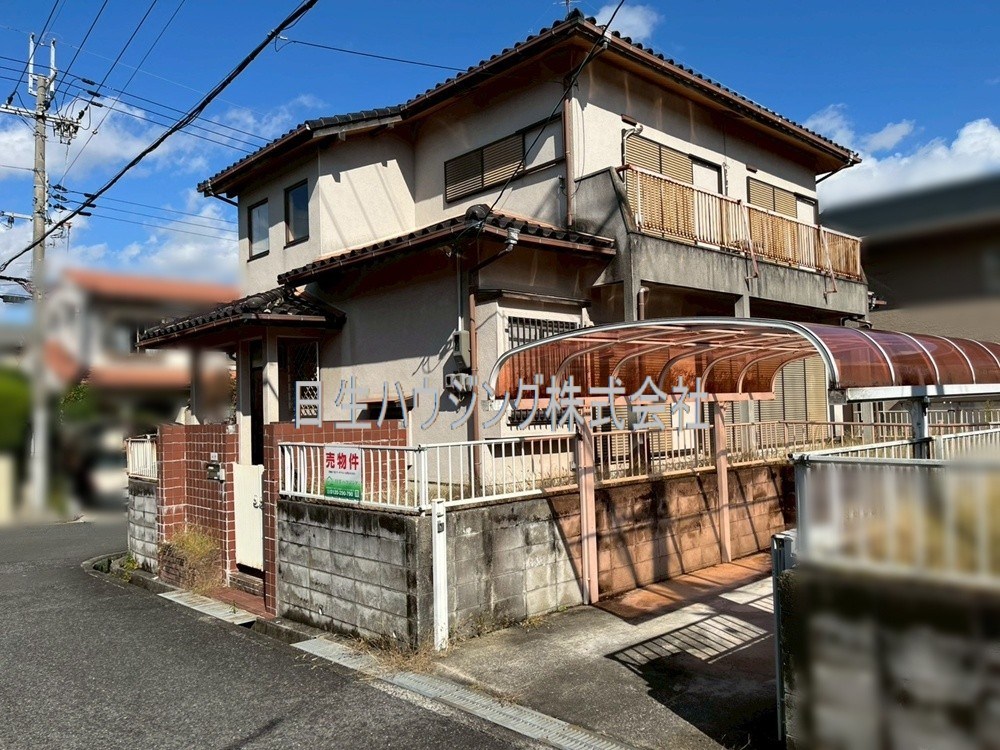 御池台３丁　土地 その他