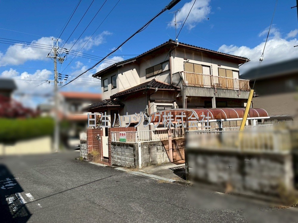 御池台３丁　土地 その他