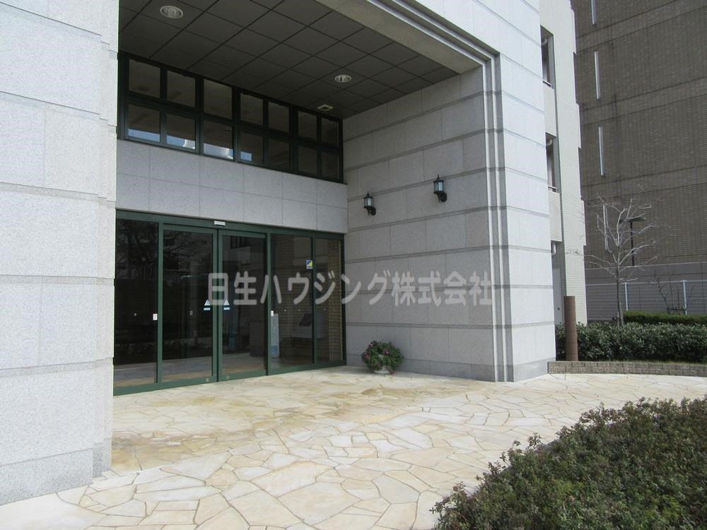 ディーレスティア堺・光明池 その他