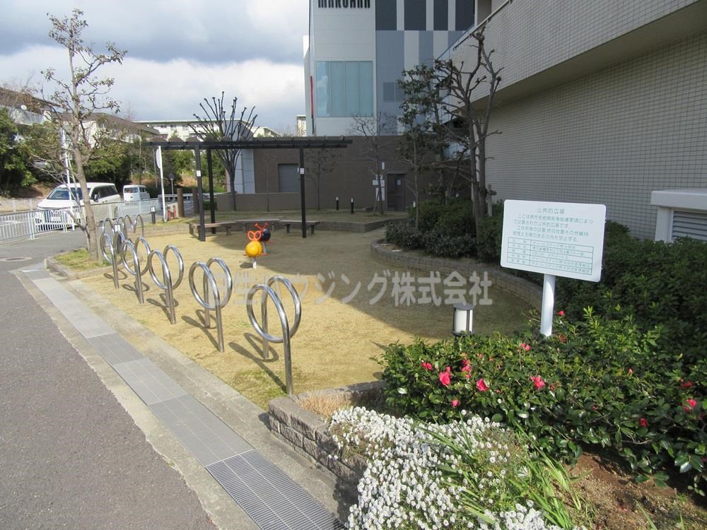 ディーレスティア堺・光明池 その他