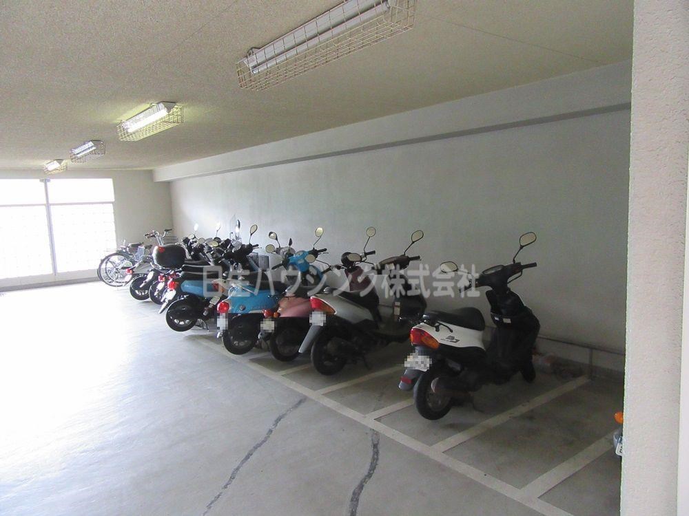 ディーレスティア堺・光明池 その他