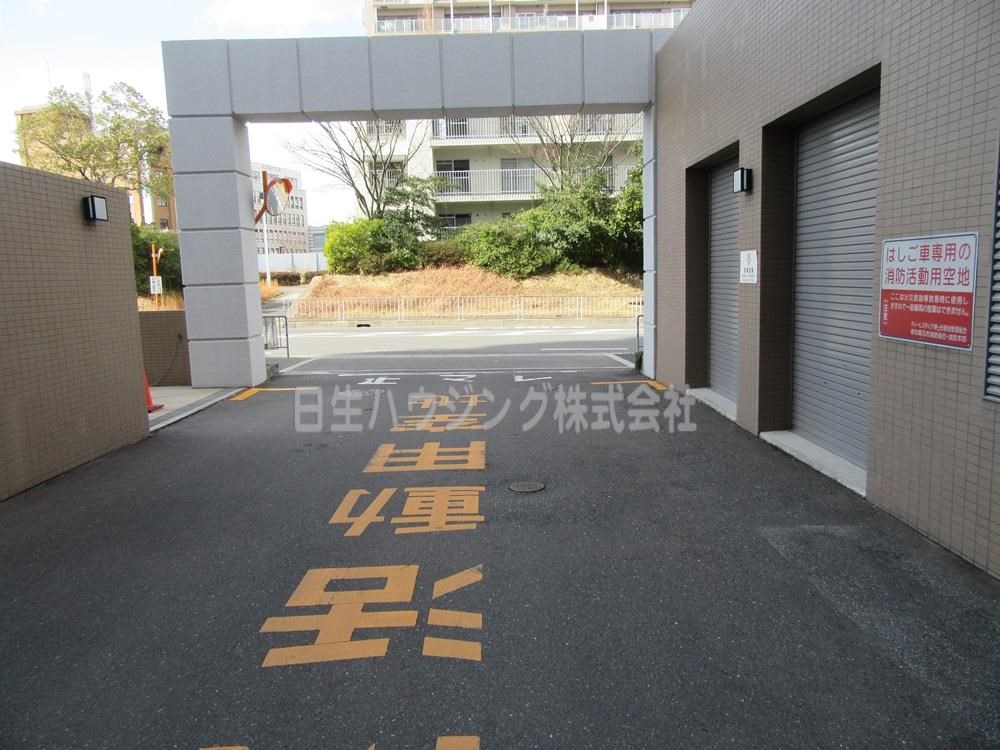 ディーレスティア堺・光明池 その他