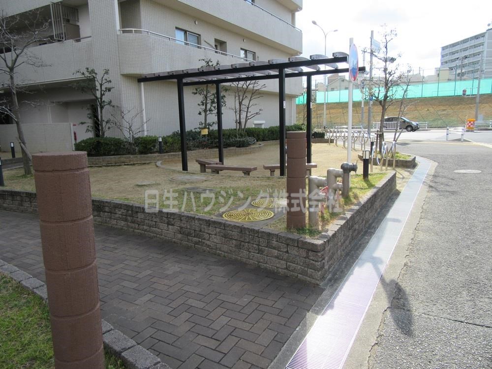 ディーレスティア堺・光明池 その他