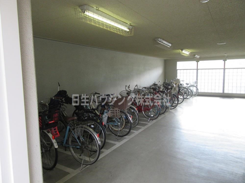 ディーレスティア堺・光明池 その他