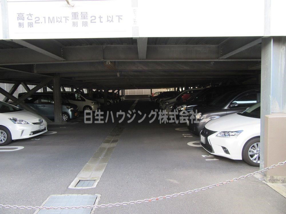 ディーレスティア堺・光明池 その他