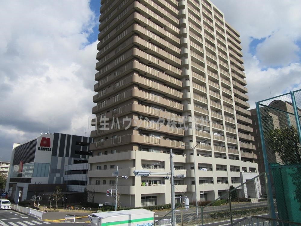 ディーレスティア堺・光明池 その他