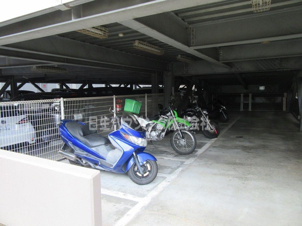 ディーレスティア堺・光明池 その他