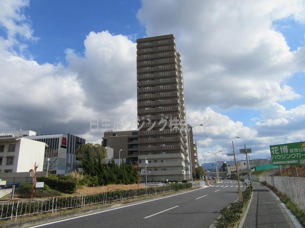 ディーレスティア堺・光明池 その他