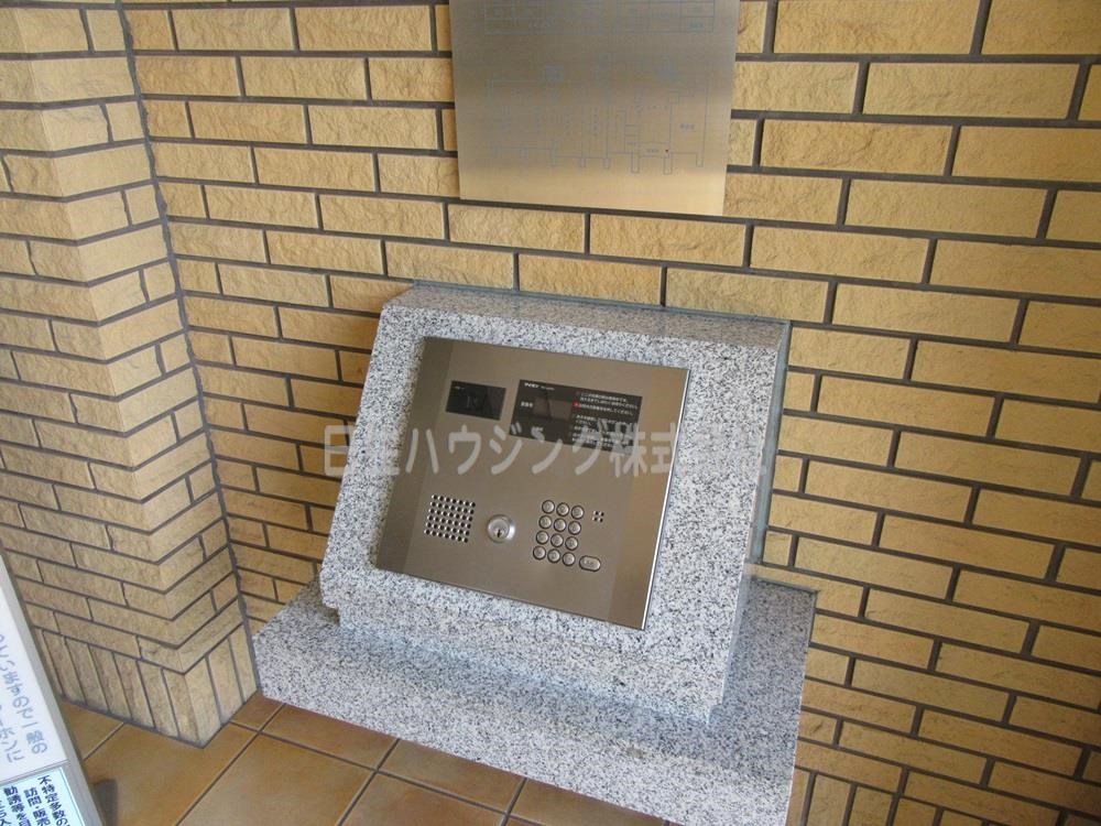 ディーレスティア堺・光明池 その他