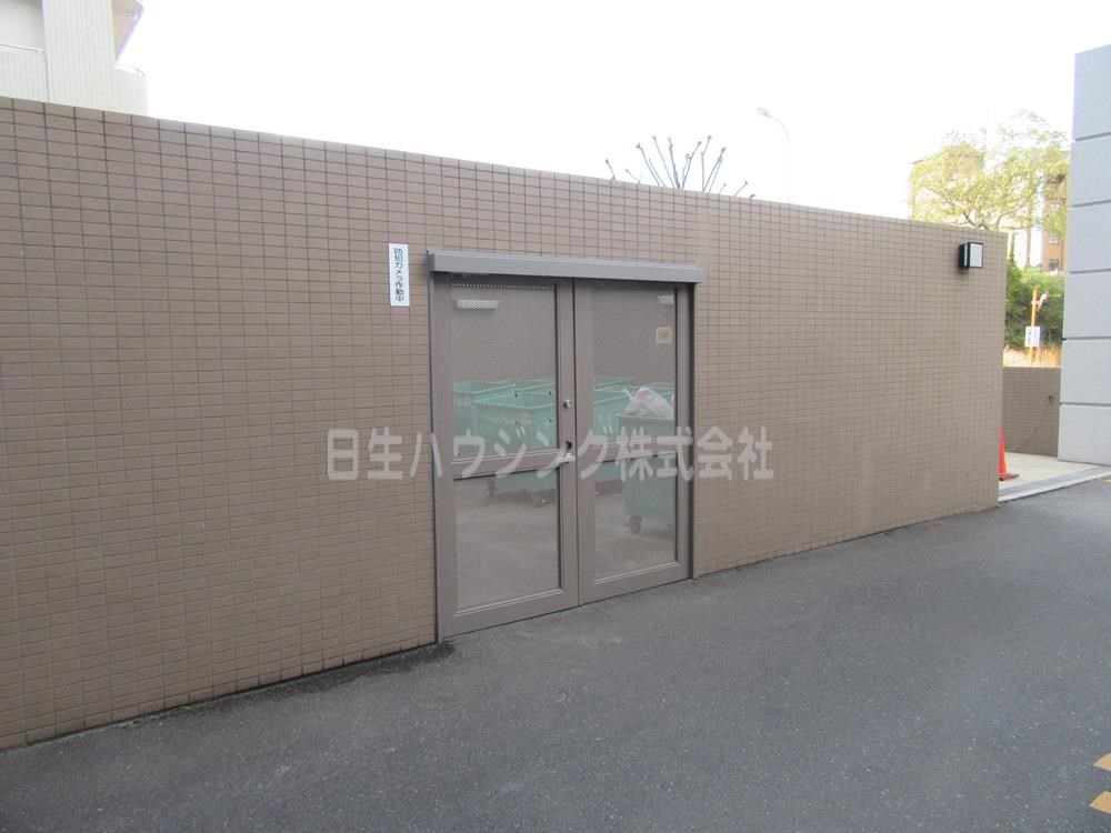 ディーレスティア堺・光明池 その他