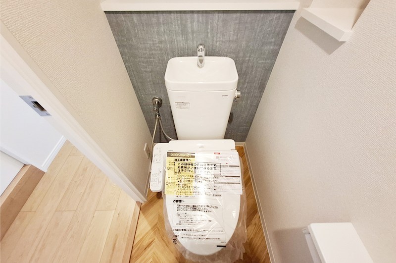 ベルク泉北高倉台 その他