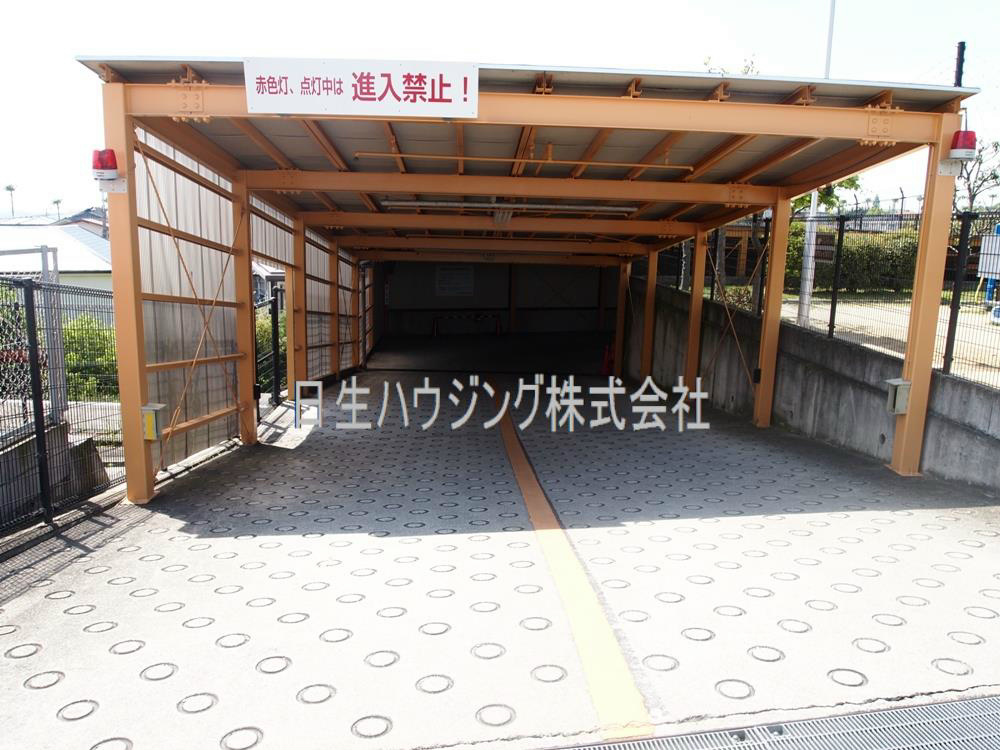 ベルク泉北高倉台 その他