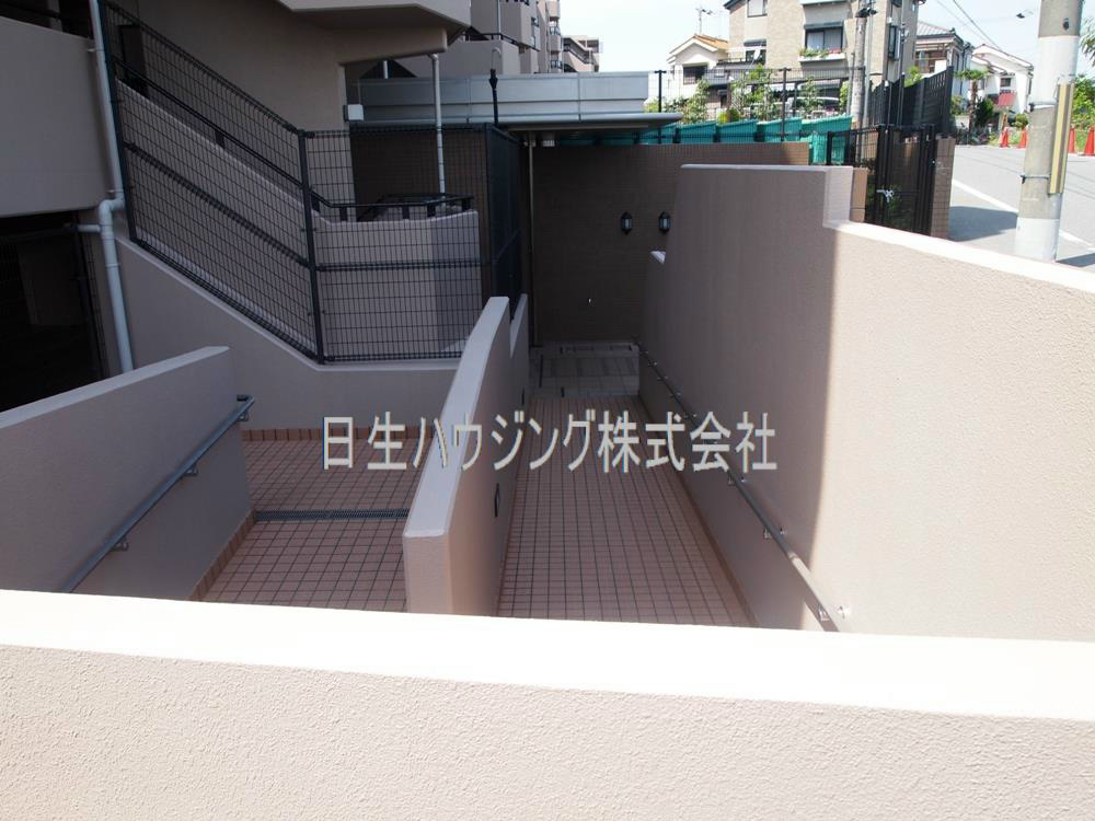 ベルク泉北高倉台 その他