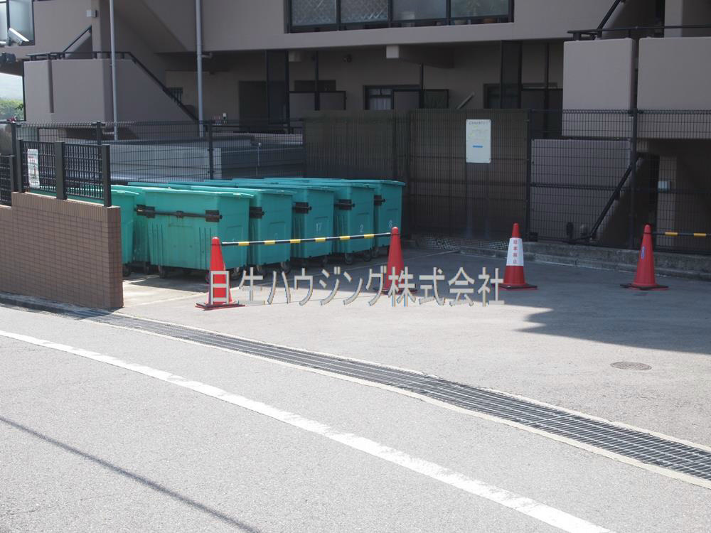 ベルク泉北高倉台 その他