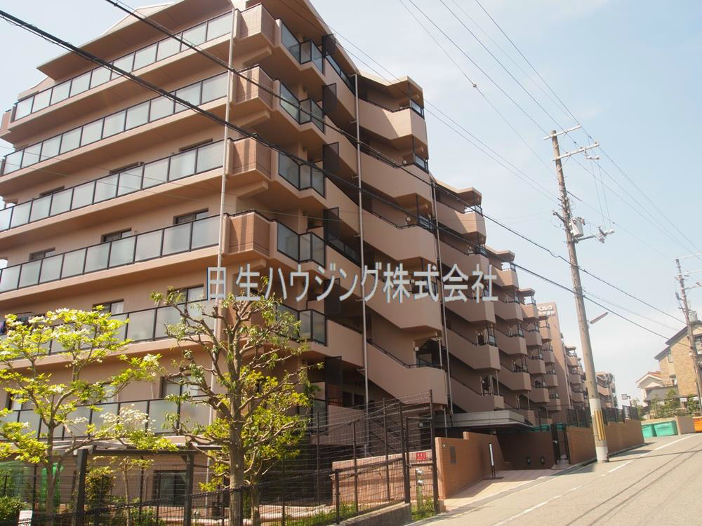 ベルク泉北高倉台 その他