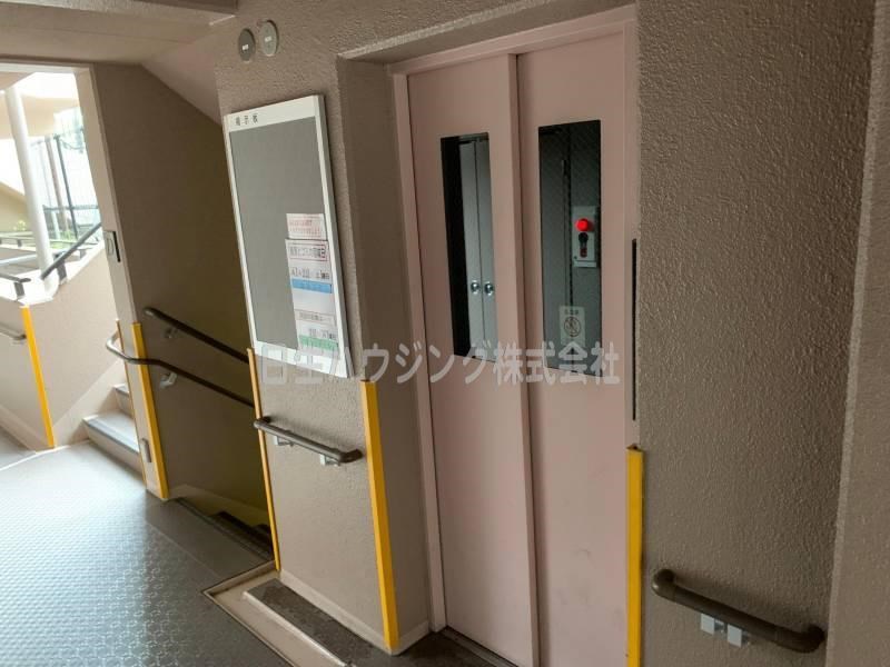 ベルク泉北高倉台 その他