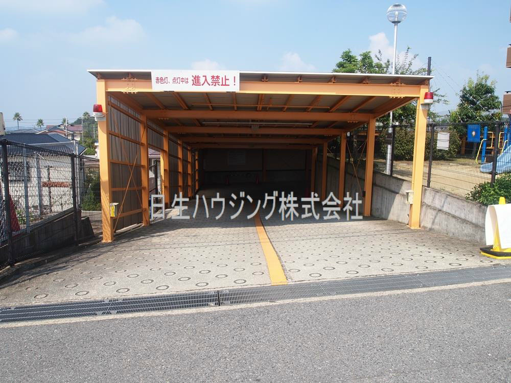 ベルク泉北高倉台 その他