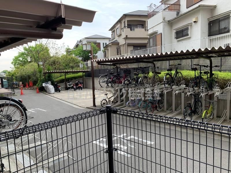 ベルク泉北高倉台 その他