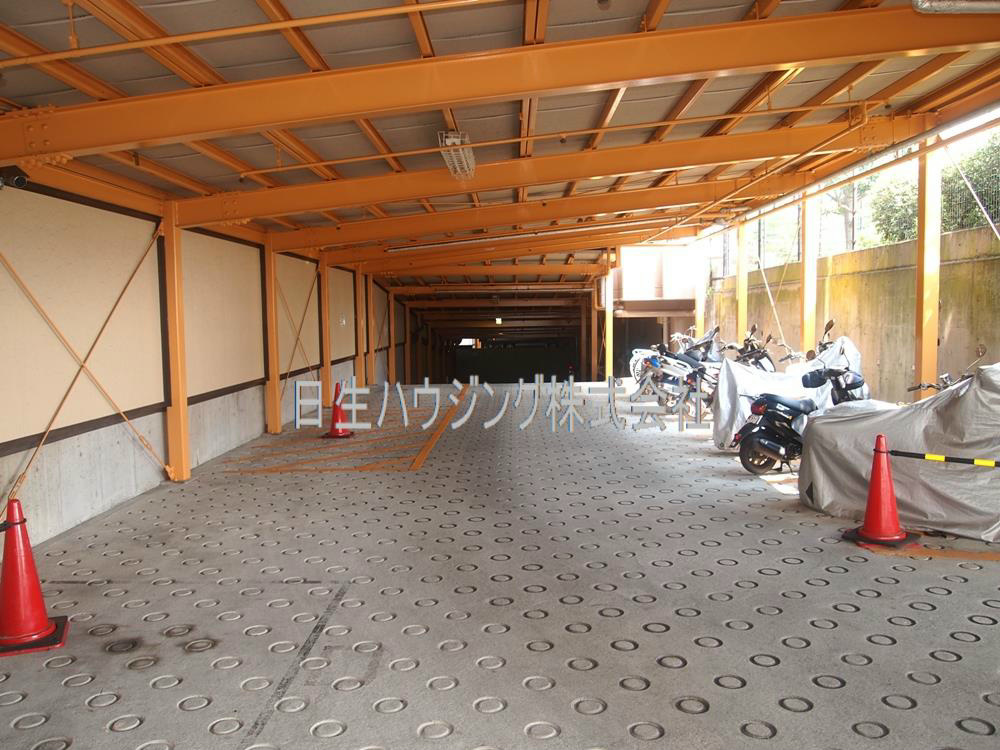 ベルク泉北高倉台 その他