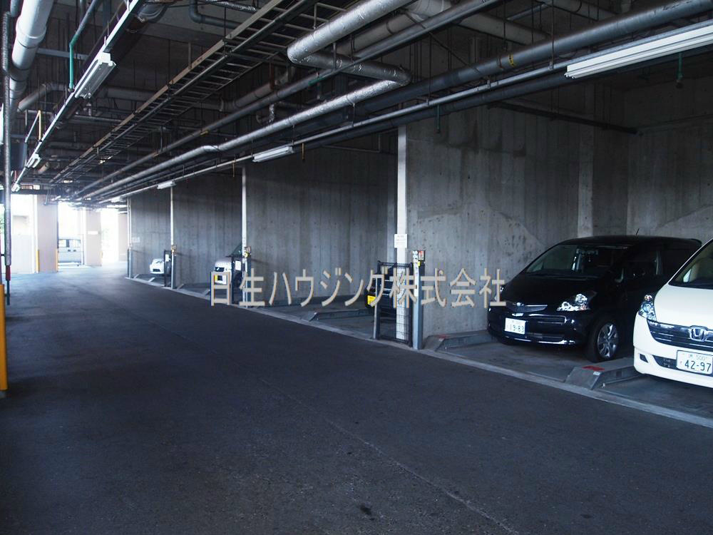 ベルク泉北高倉台 その他