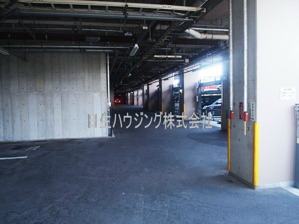 ベルク泉北高倉台 その他