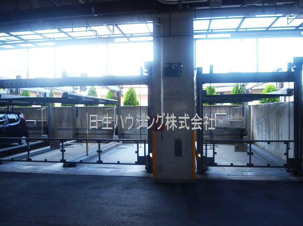 ベルク泉北高倉台 その他