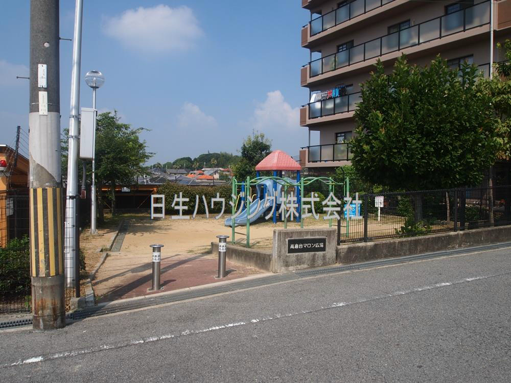 ベルク泉北高倉台 その他